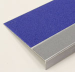 Aluminum Stair Treads